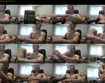prince_d1ck — 70 minute Chaturbate male cam show recording, 1080p, Jun 25, 2021