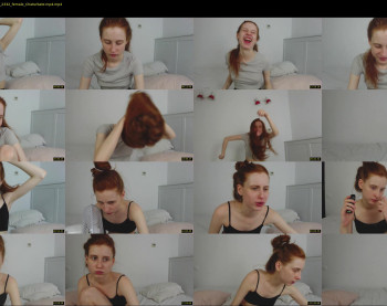 purplebeawer — 70 minute Chaturbate female cam show recording, 1080p, Jun 25, 2021