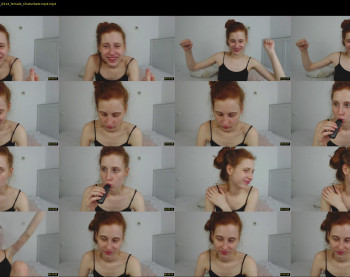 purplebeawer — 9 minute Chaturbate female cam show recording, 1080p, Jun 26, 2021