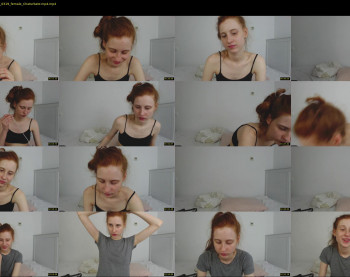 purplebeawer — 5 minute Chaturbate female cam show recording, 1080p, Jun 26, 2021