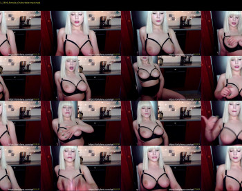 queensy_sins_x — 32 minute Chaturbate female cam show recording, 720p, Jun 25, 2021