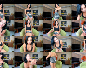 raquelle_star — 66 minute Chaturbate couple cam show recording, 1080p, Jun 25, 2021