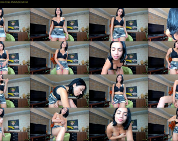 raquelle_star — 37 minute Chaturbate couple cam show recording, 1080p, Jun 25, 2021