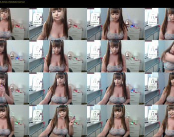 rita_wane — 6 minute Chaturbate female cam show recording, 1080p, Jun 25, 2021