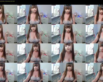 rita_wane — 14 minute Chaturbate female cam show recording, 1080p, Jun 25, 2021