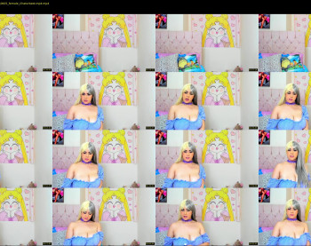 sabrina_geek — 12 minute Chaturbate female cam show recording, 1080p, Jun 25, 2021
