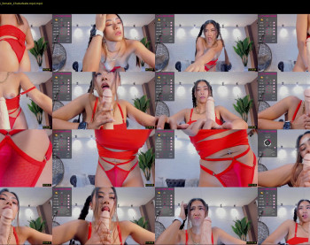 sadashi_ — 70 minute Chaturbate female cam show recording, 1080p, Jun 25, 2021