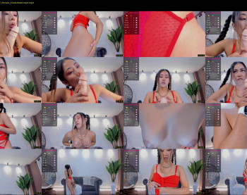 sadashi_ — 71 minute Chaturbate female cam show recording, 1080p, Jun 25, 2021