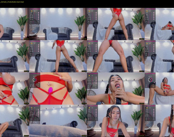 sadashi_ — 72 minute Chaturbate female cam show recording, 1080p, Jun 25, 2021