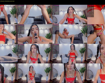 sadashi_ — 63 minute Chaturbate female cam show recording, 1080p, Jun 25, 2021