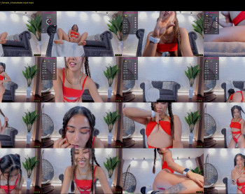 sadashi_ — 38 minute Chaturbate female cam show recording, 1080p, Jun 25, 2021