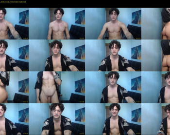 sam_winchest — 29 minute Chaturbate male cam show recording, 720p, Jun 25, 2021