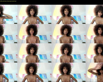 sasha_amour — 3 minute Chaturbate female cam show recording, 1080p, Jun 25, 2021