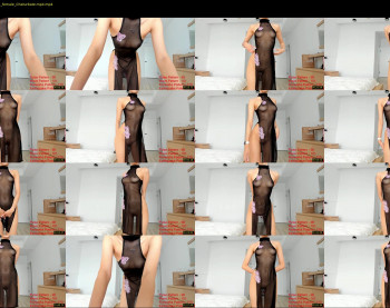 seon_mi — 3 minute Chaturbate female cam show recording, 1080p, Jun 25, 2021