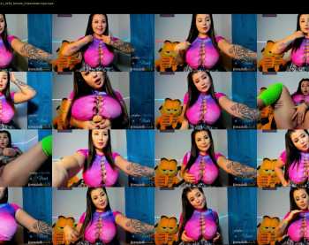 sexual_addiction — 48 minute Chaturbate couple cam show recording, 1080p, Jun 26, 2021
