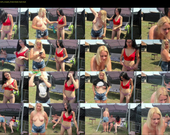 sexy_luna69 — 70 minute Chaturbate couple cam show recording, 1080p, Jun 25, 2021