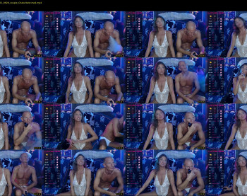 shannahand420 — 7 minute Chaturbate male cam show recording, 720p, Jun 25, 2021