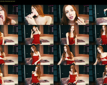 slemgem — 13 minute Chaturbate couple cam show recording, 720p, Jun 25, 2021