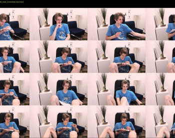 slim_andy — 68 minute Chaturbate male cam show recording, 1080p, Jun 26, 2021