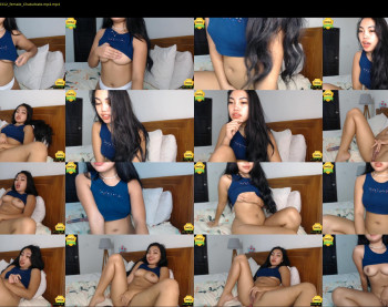 sofia_sakura — 49 minute Chaturbate female cam show recording, 1080p, Jun 26, 2021