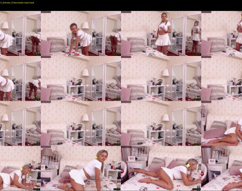 sofialloyd — 71 minute Chaturbate female cam show recording, 1080p, Jun 25, 2021