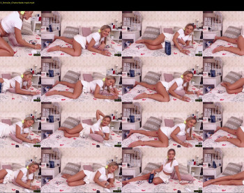sofialloyd — 74 minute Chaturbate female cam show recording, 1080p, Jun 26, 2021