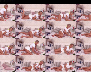 sofialloyd — 72 minute Chaturbate female cam show recording, 1080p, Jun 26, 2021