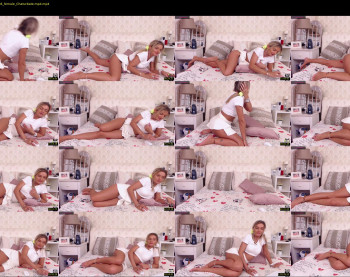 sofialloyd — 72 minute Chaturbate female cam show recording, 1080p, Jun 26, 2021