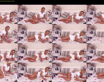 sofialloyd — 72 minute Chaturbate female cam show recording, 1080p, Jun 26, 2021