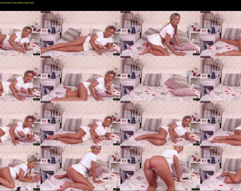 sofialloyd — 70 minute Chaturbate female cam show recording, 1080p, Jun 26, 2021