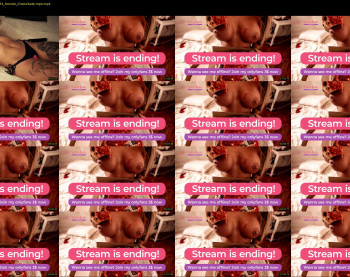 solar_kate — 100 minute Chaturbate female cam show recording, 1080p, Jun 26, 2021