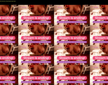 solar_kate — 5 minute Chaturbate female cam show recording, 1080p, Jun 26, 2021