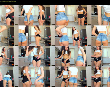 sophydiva — 68 minute Chaturbate female cam show recording, 1080p, Jun 25, 2021