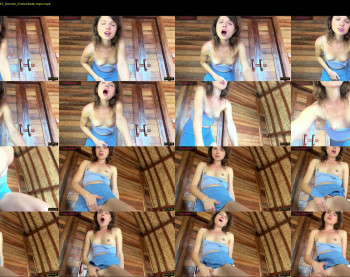 stellawells — 7 minute Chaturbate female cam show recording, 720p, Jun 25, 2021