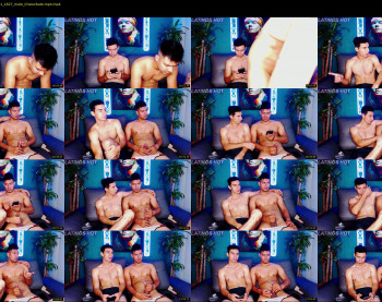 straigthguysfun — 16 minute Chaturbate male cam show recording, 720p, Jun 25, 2021