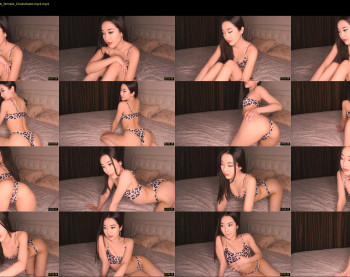 succuba_ — 19 minute Chaturbate female cam show recording, 720p, Jun 25, 2021