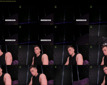 sultryandrew — 70 minute Chaturbate male cam show recording, 1080p, Jun 25, 2021