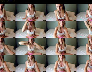 summer_sunshine_ — 15 minute Chaturbate female cam show recording, 720p, Jun 25, 2021