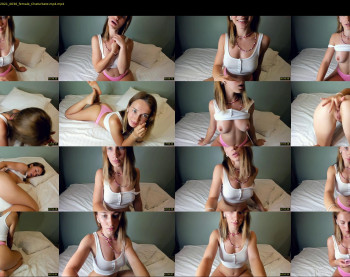 summer_sunshine_ — 51 minute Chaturbate female cam show recording, 720p, Jun 26, 2021