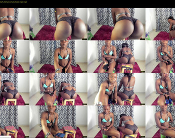 sweet_savvy — 70 minute Chaturbate female cam show recording, 1080p, Jun 25, 2021