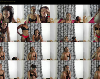 sweet_savvy — 75 minute Chaturbate female cam show recording, 1080p, Jun 26, 2021