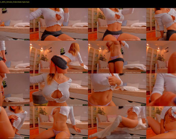 sweetnameless — 70 minute Chaturbate couple cam show recording, 1080p, Jun 25, 2021
