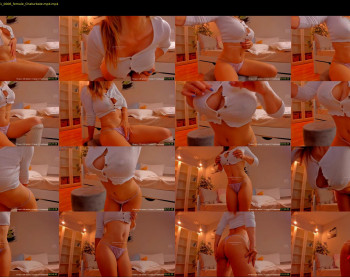 sweetnameless — 12 minute Chaturbate couple cam show recording, 1080p, Jun 26, 2021