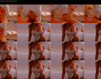 sweetnameless — 19 minute Chaturbate couple cam show recording, 1080p, Jun 26, 2021