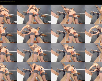 tanyaxlove — 38 minute Chaturbate female cam show recording, 720p, Jun 25, 2021