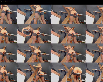 tanyaxlove — 16 minute Chaturbate female cam show recording, 720p, Jun 25, 2021