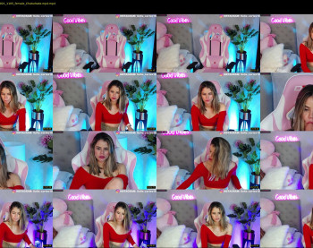 tatiana__cortes18 — 33 minute Chaturbate female cam show recording, 1080p, Jun 25, 2021