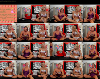 texaspeach69 — 71 minute Chaturbate female cam show recording, 720p, Jun 25, 2021