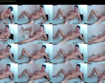 theodore_hot — 60 minute Chaturbate male cam show recording, 1080p, Jun 25, 2021