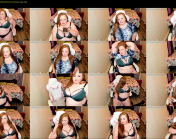 thiccjess420 — 46 minute Chaturbate female cam show recording, 1080p, Jun 26, 2021